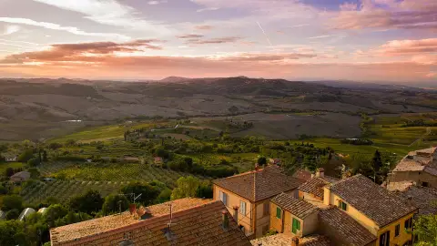 La Toscana La Toscana