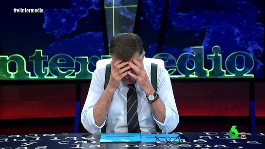 El Gran Wyoming El Gran Wyoming