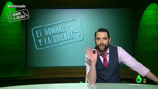 El Intermedio El Intermedio