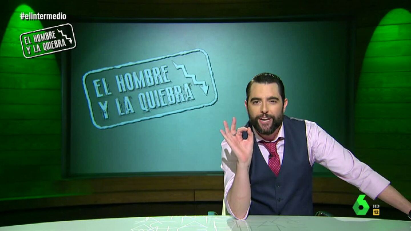 El Intermedio