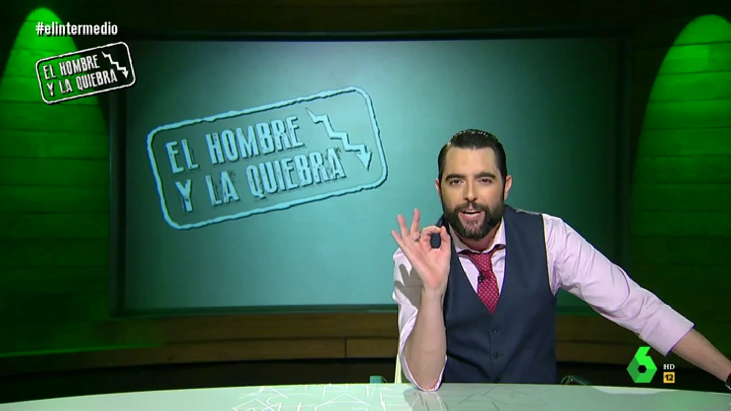 El Intermedio El Intermedio