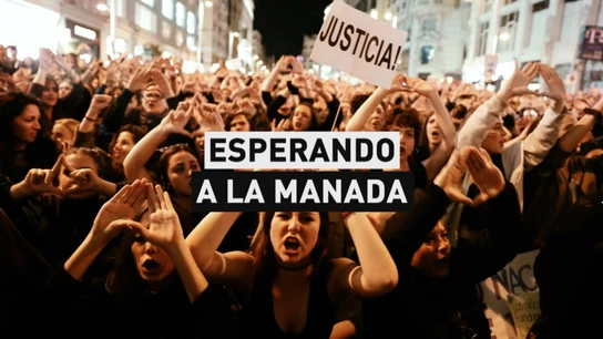 Esperando a la Manada Esperando a la Manada