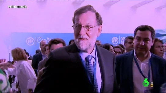 El Intermedio El Intermedio