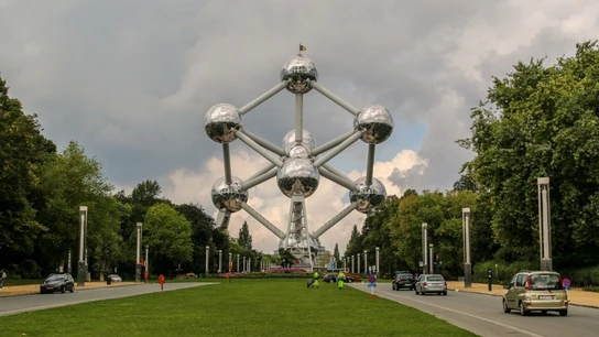 Bruselas Bruselas