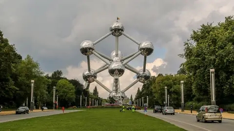 Bruselas Bruselas