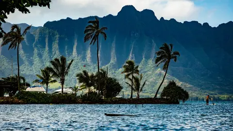 Hawaii Hawaii