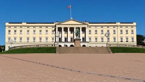 Oslo Oslo