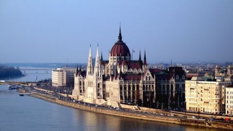 Budapest