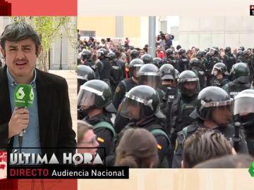 Última hora de Alfonso Medina Última hora de Alfonso Medina