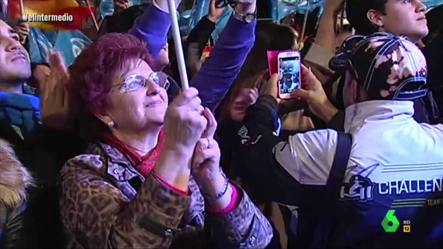 El Intermedio