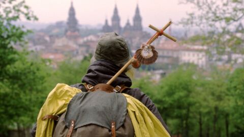 Primavera, una época ideal para descubrir el Camino Inglés a Santiago 
