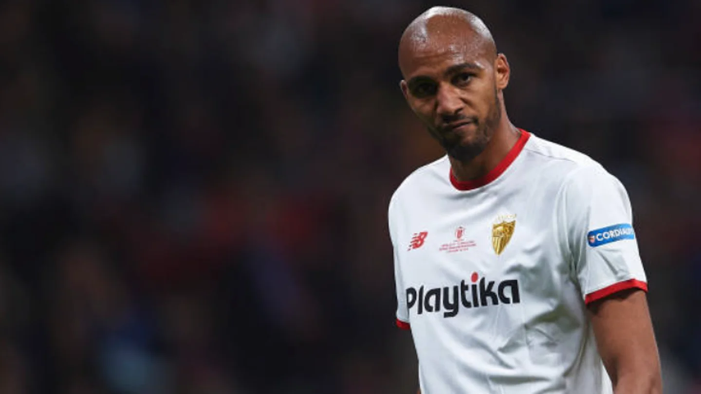 N´ZONZI N´ZONZI