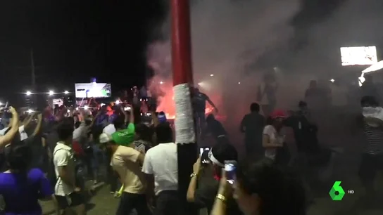 nicaragua nicaragua