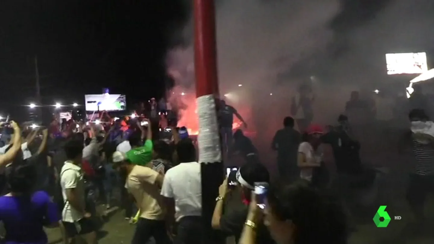 nicaragua nicaragua