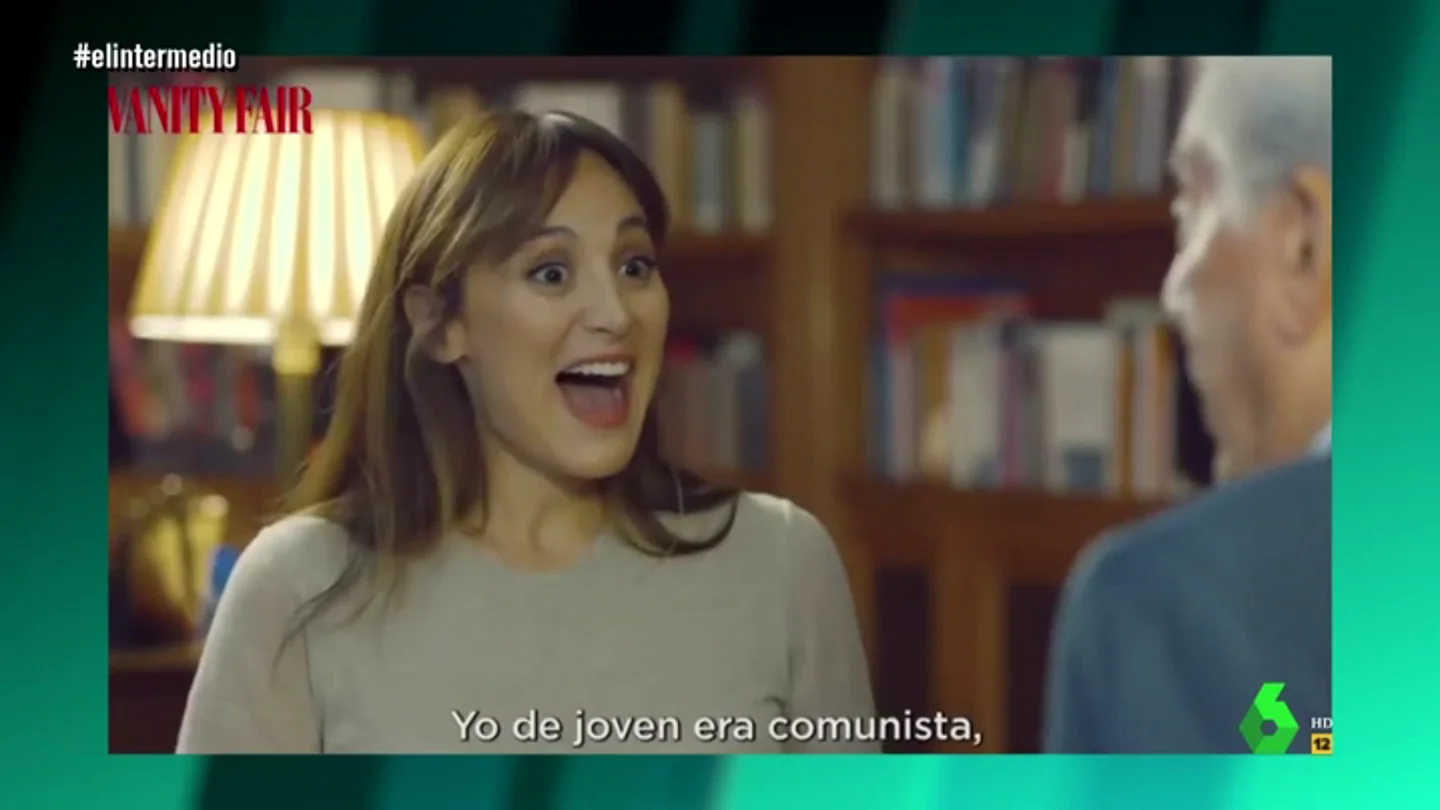El Intermedio El Intermedio