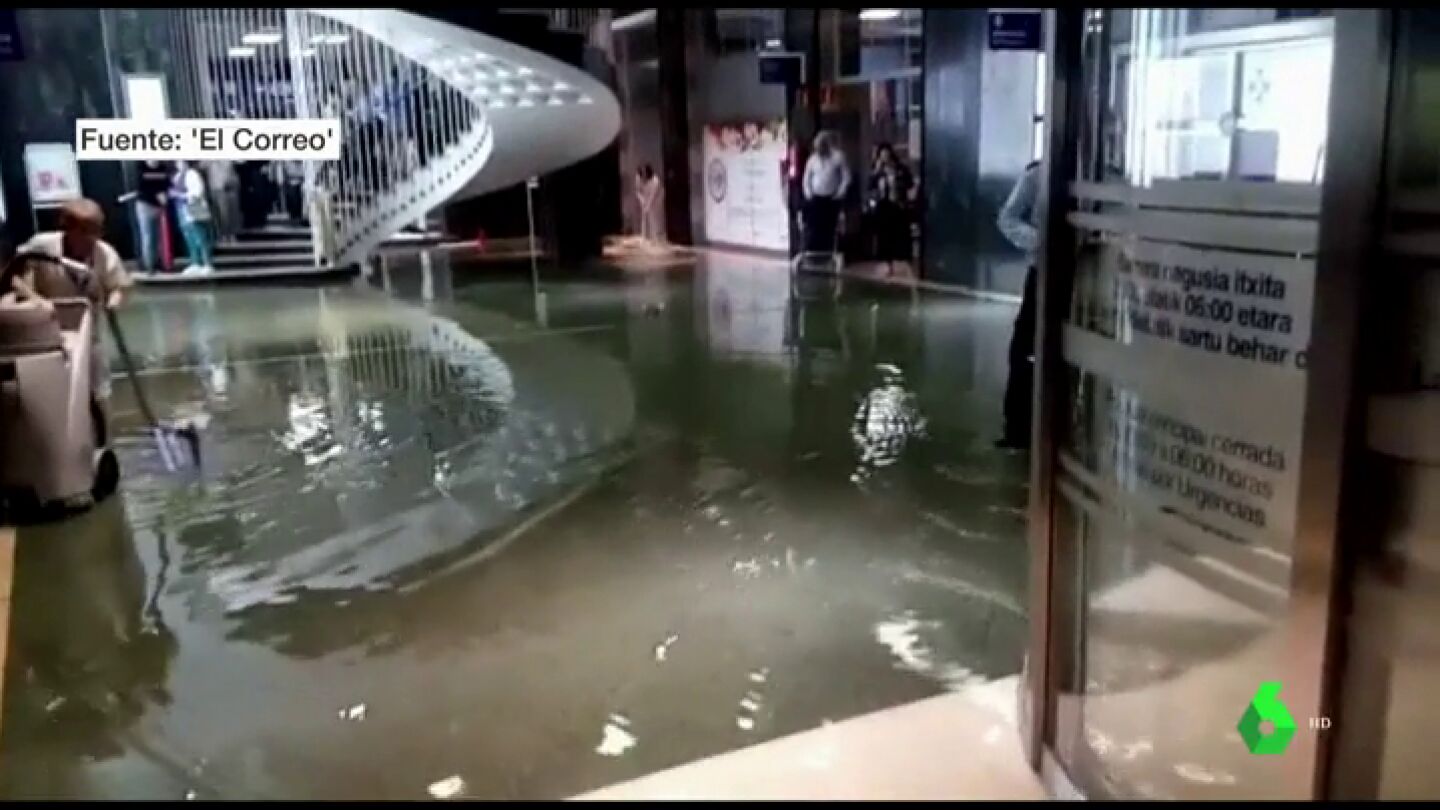 inundaciones