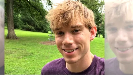 Joven en busca y captura por matar a cuatro personas en Tennessee Joven en busca y captura por matar a cuatro personas en Tennessee