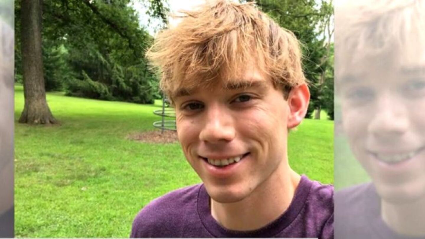 Joven en busca y captura por matar a cuatro personas en Tennessee