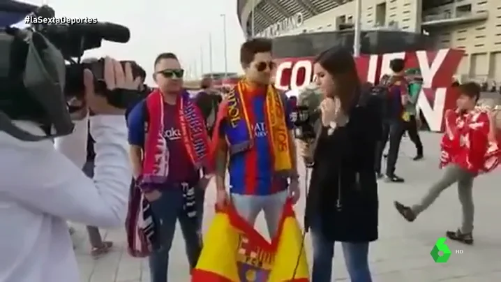 BarçaTV