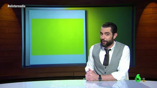 El Intermedio El Intermedio