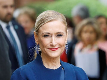 Cristina Cifuentes Cristina Cifuentes