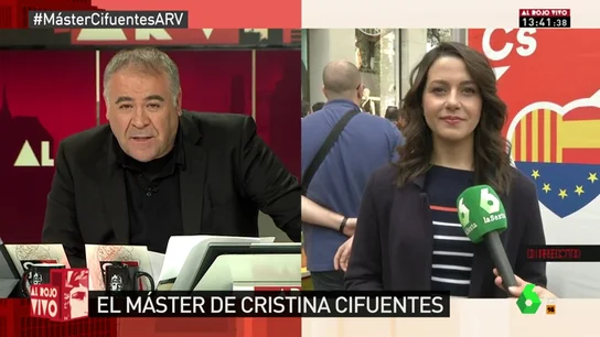 Inés Arrimadas, portavoz Ejecutiva Nacional de Ciudadanos Inés Arrimadas, portavoz Ejecutiva Nacional de Ciudadanos