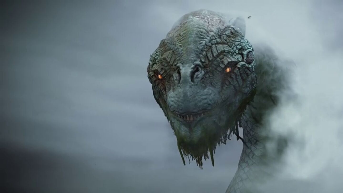 El videojuego 'God of War' "se pasa" el plano secuencia: el arma m&aacute;s fascinante del cine durante 25 horas