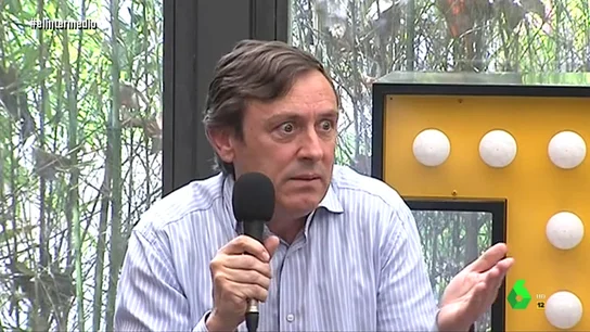 El Intermedio El Intermedio