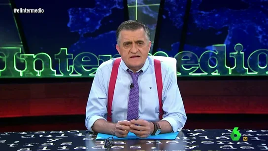 El Intermedio El Intermedio