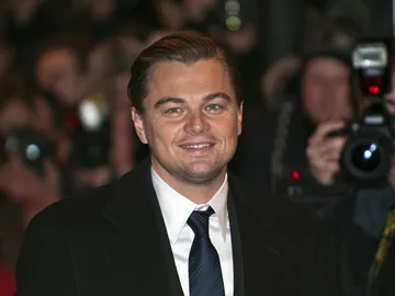 Hotel Leonardo DiCaprio Hotel Leonardo DiCaprio