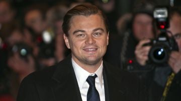 Hotel Leonardo DiCaprio