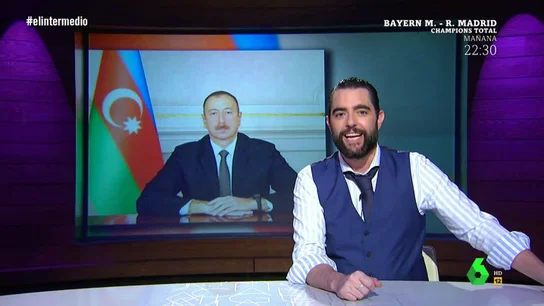 El Intermedio El Intermedio