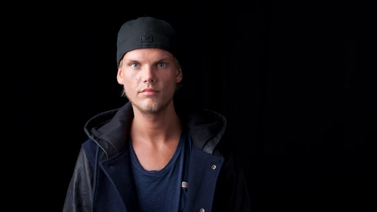 Avicii Avicii