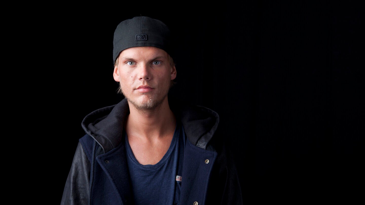 Avicii