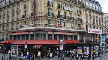 Comer gratis cuando viajas es posible