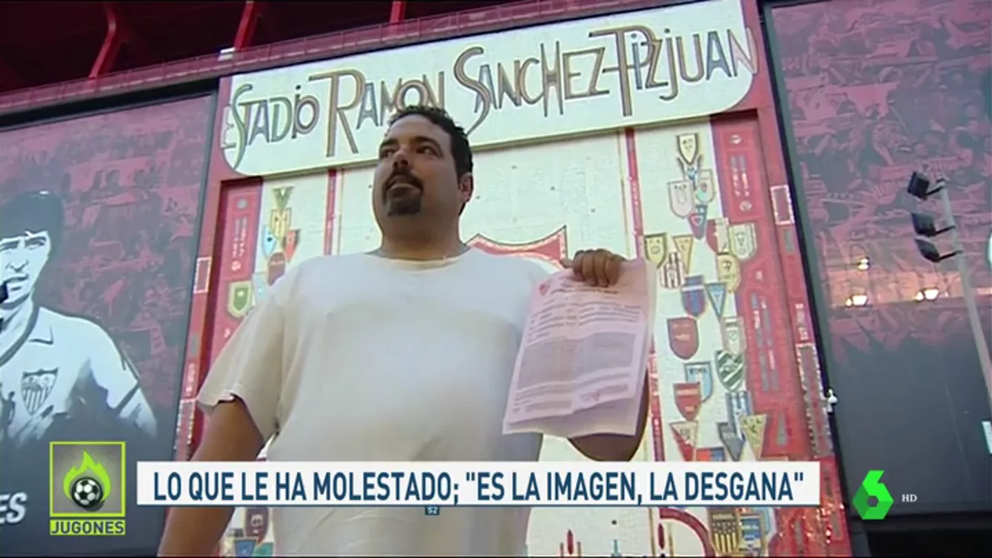 SevillistaDenuncia SevillistaDenuncia