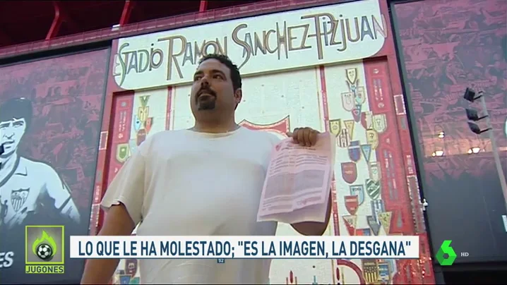 SevillistaDenuncia SevillistaDenuncia