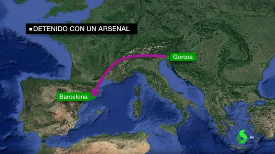 detenidoarsenal detenidoarsenal