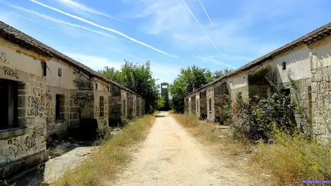 El Alamín El Alamín