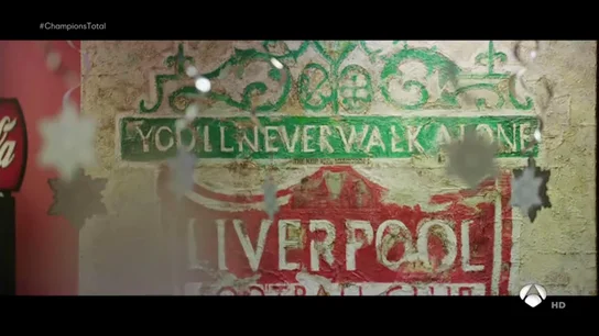 LiverpoolAnfieldChampions LiverpoolAnfieldChampions