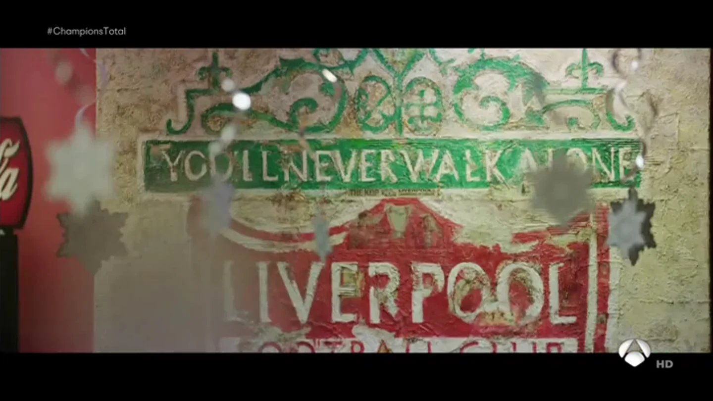 LiverpoolAnfieldChampions LiverpoolAnfieldChampions