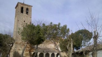 Pueblos abandonados en Madrid