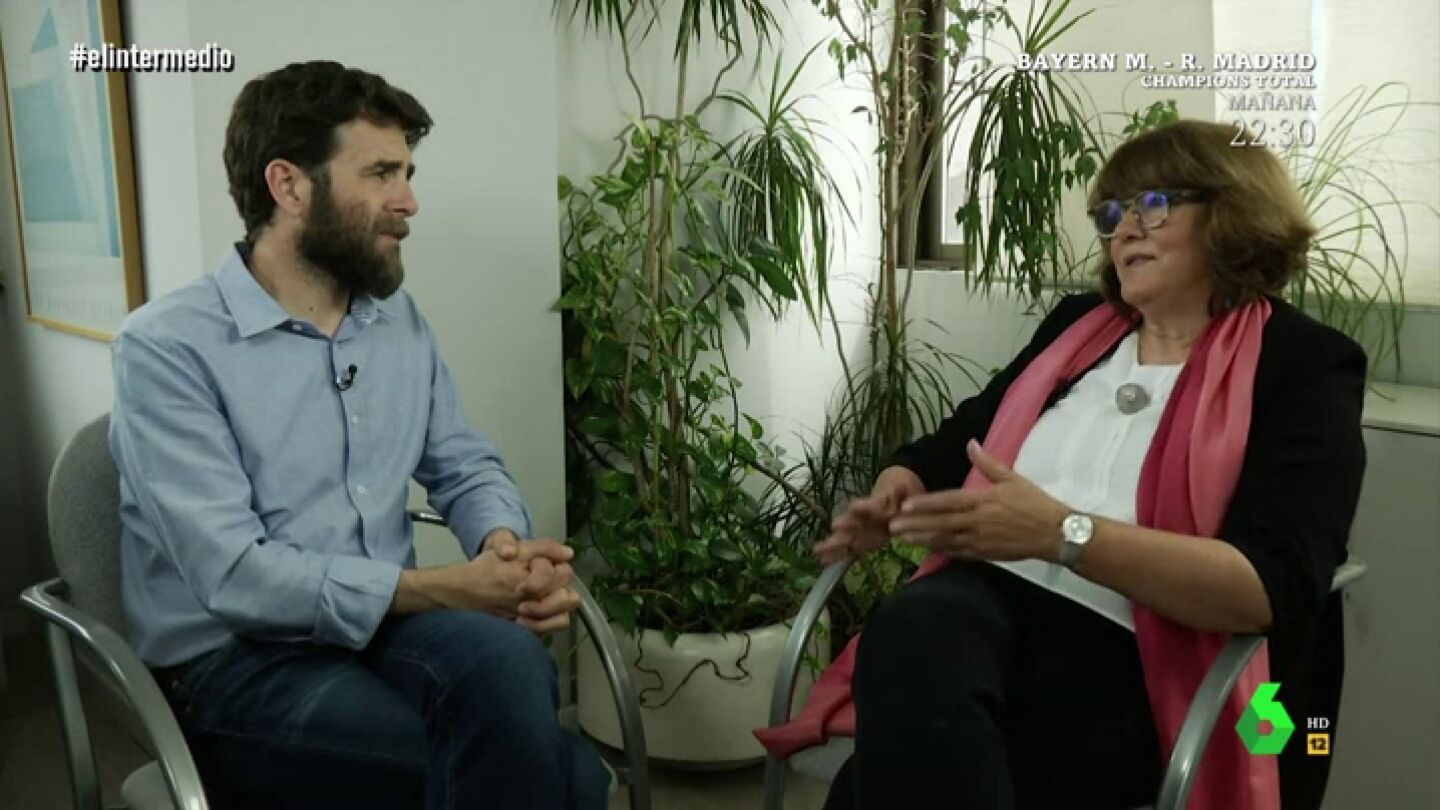 El Intermedio