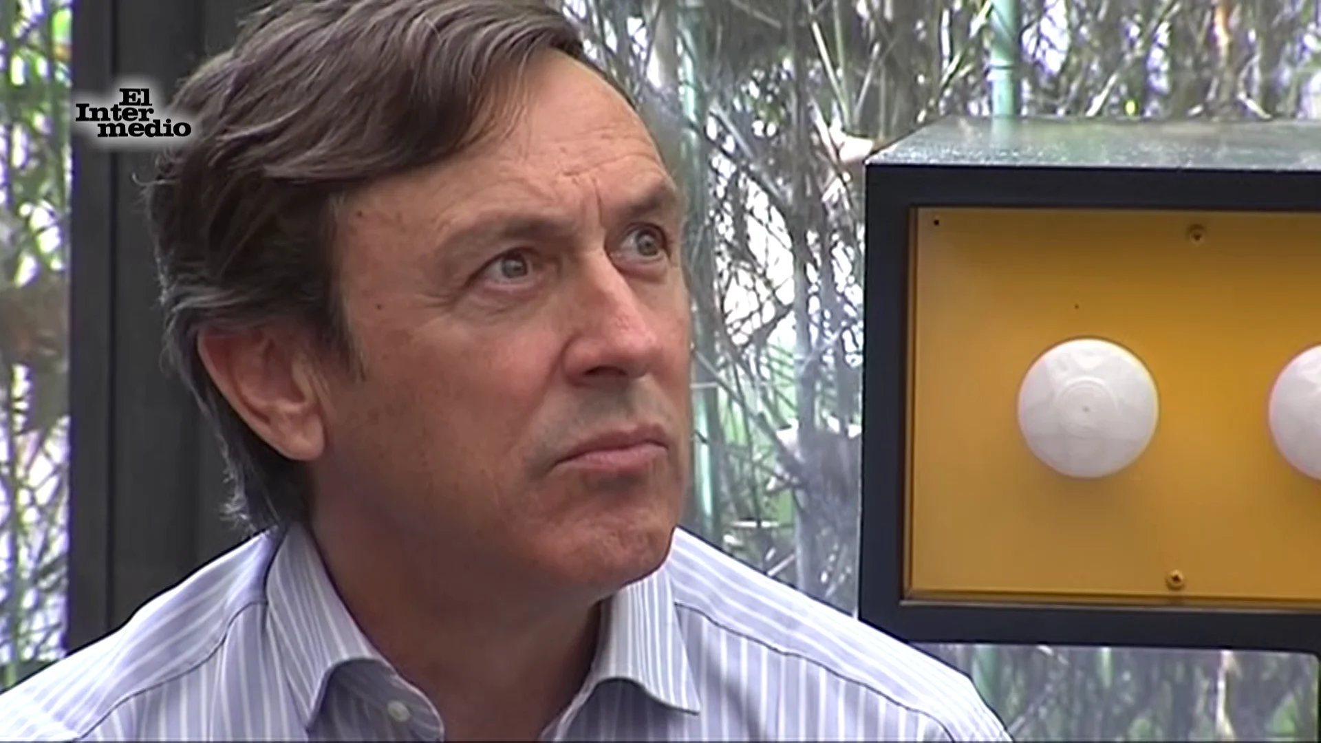 Rafael Hernando, vídeos manipulados Rafael Hernando, vídeos manipulados