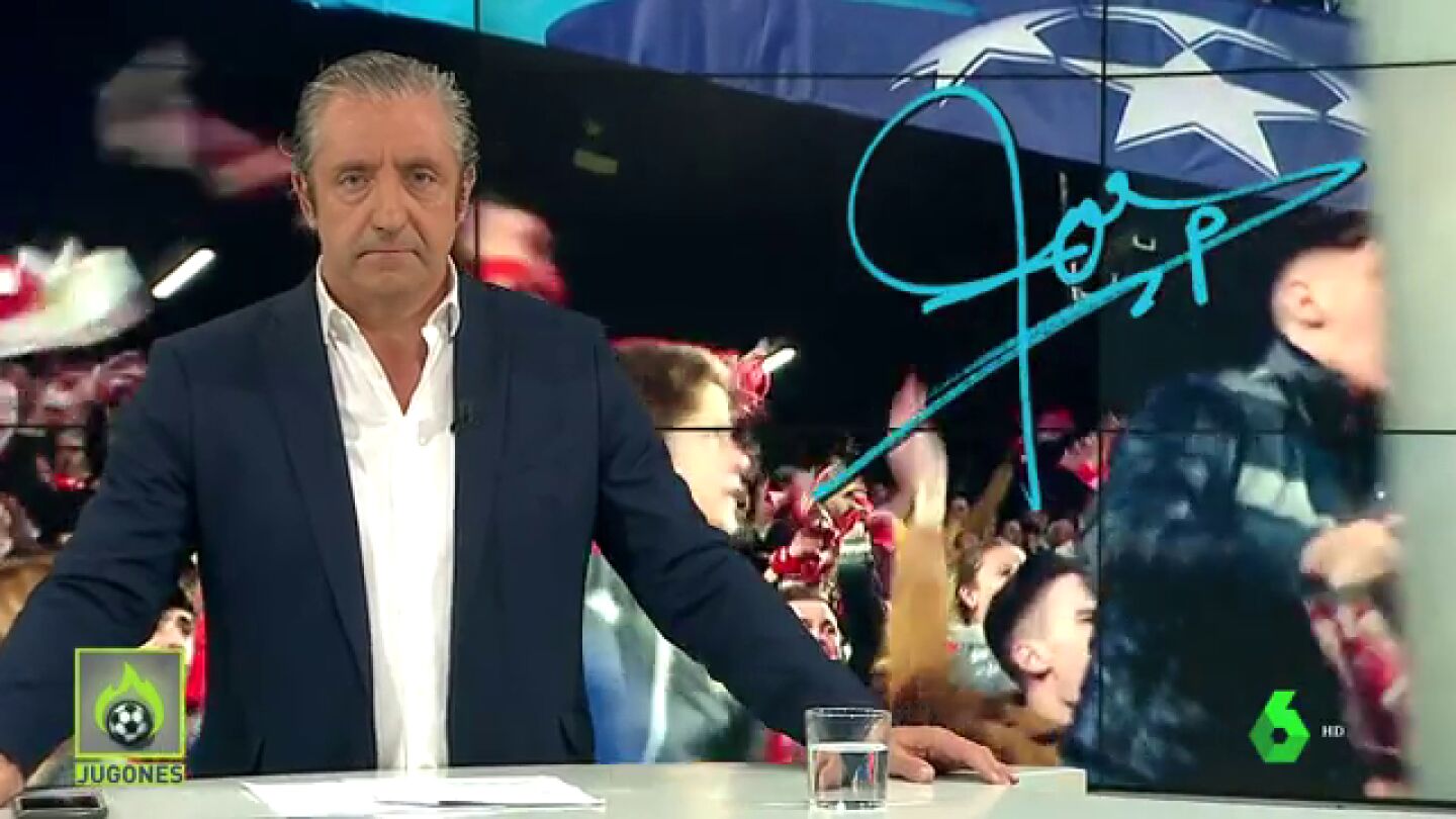 "El sevillismo debe estar m&aacute;s unido que nunca. El &uacute;nico objetivo es la Europa League. El objetivo&hellip; de todos"