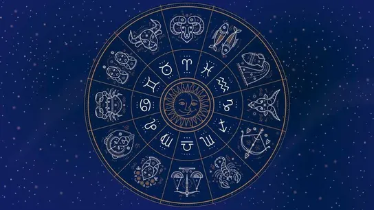 Horóscopo Horóscopo