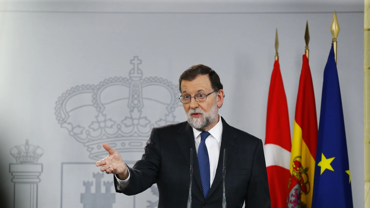 Mariano Rajoy Mariano Rajoy