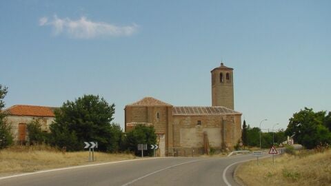 Fresno de Torote