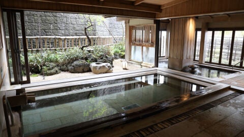 5 Experiencias únicas que hay que vivir en Japón 