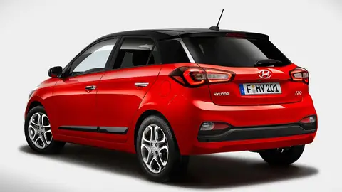 Hyundai i20 Hyundai i20